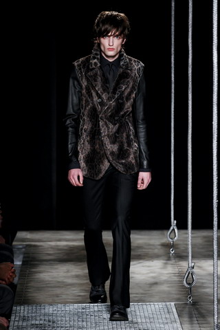 John Varvatos / - 2013-2014